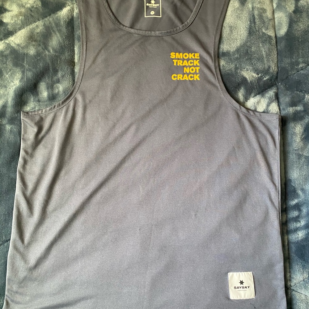 Saysky Track Shirt